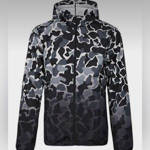 Adidas Originals Windbreaker Jacket, Small